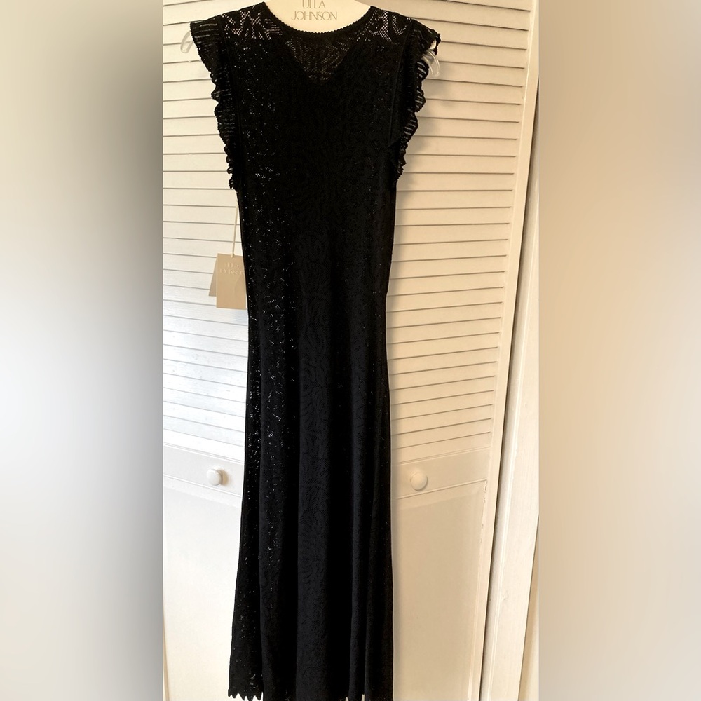 Ulla Johnson Milo dress - Picture 5 of 10